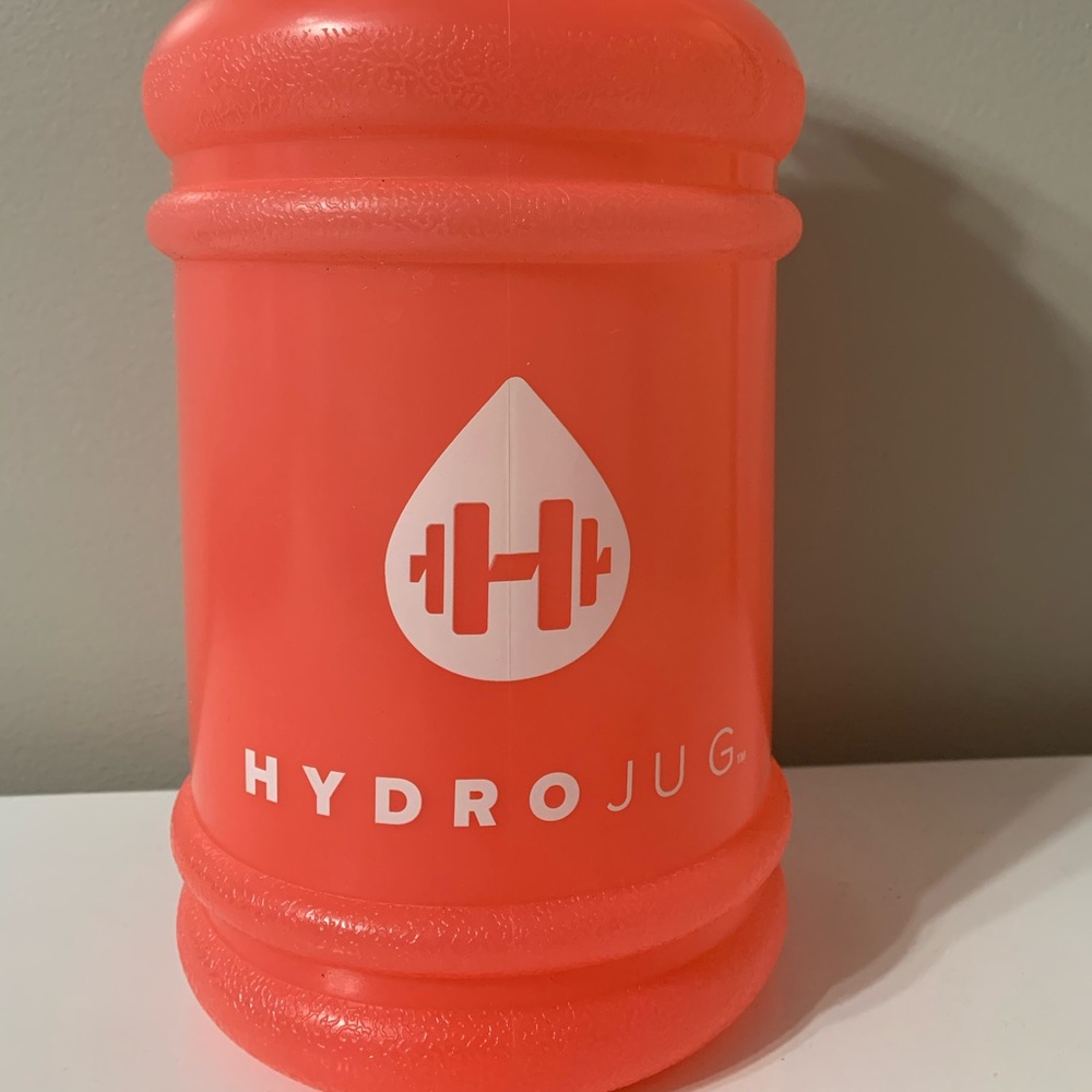 EUC Coral Hydro jug